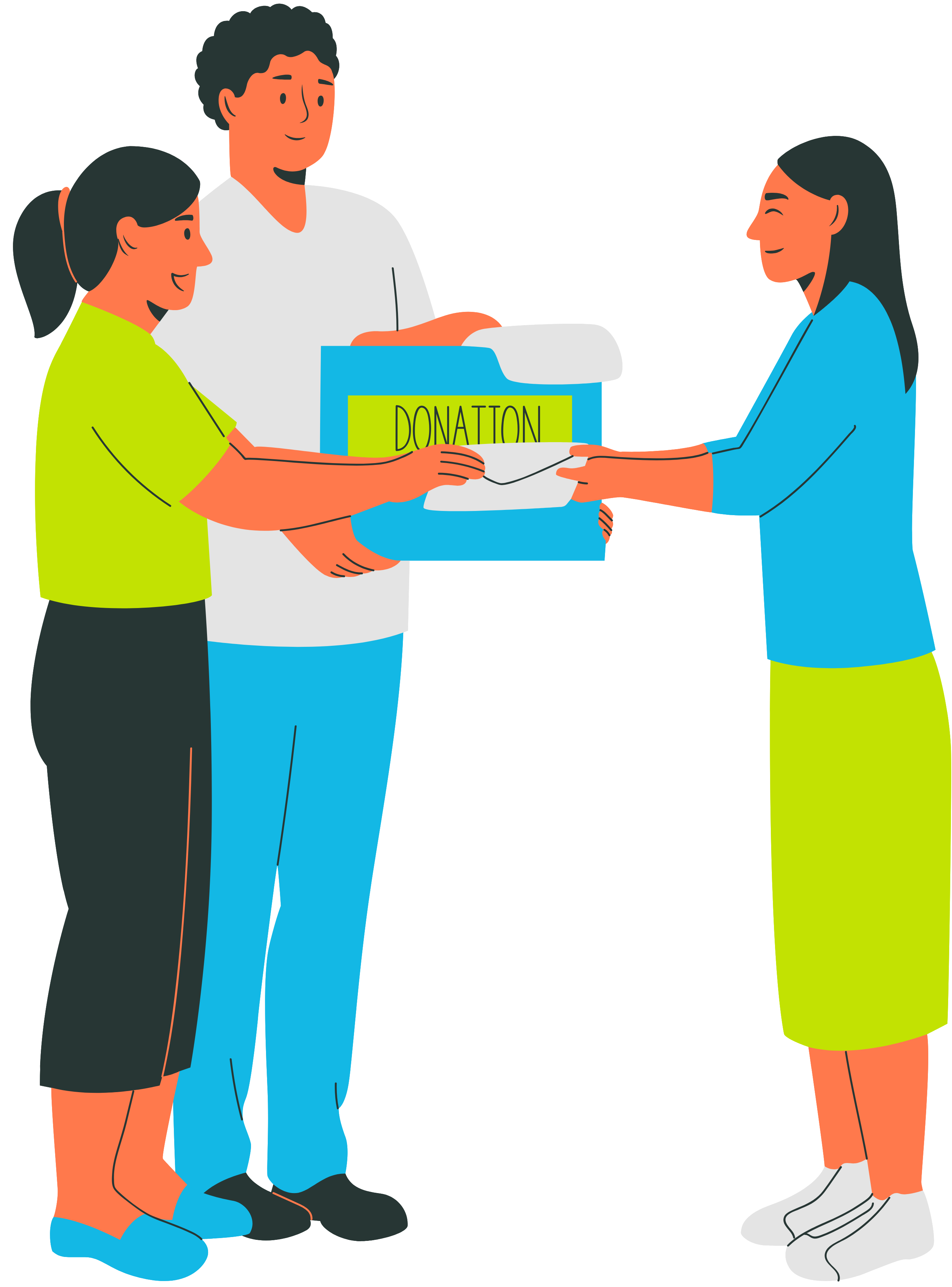 Donation image